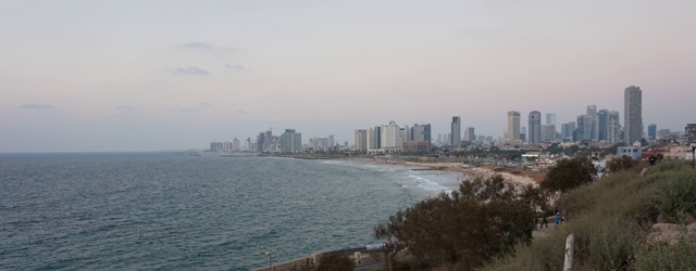 Israel Tel Aviv 